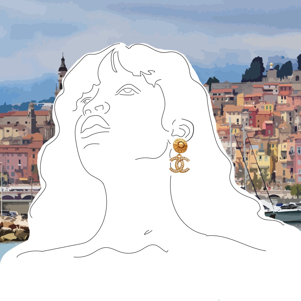 Riviera Reminiscence